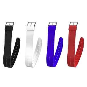 Bracelet en silicone Thitronik RG-427310