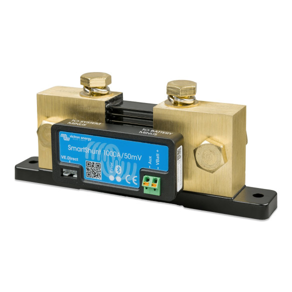 SmartShunt Victron RG-755730
