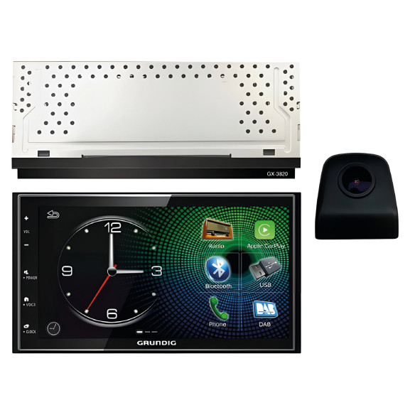 Ducato 7 Grundig RG-650382