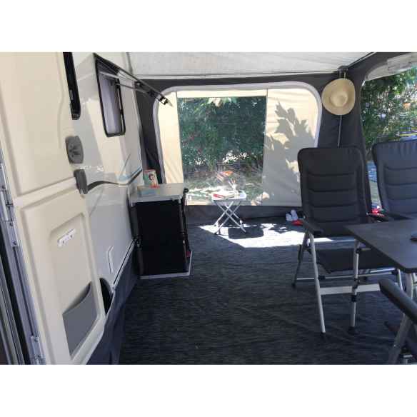 Auvent Madura 240 Baya Sun RG-BNVE5331