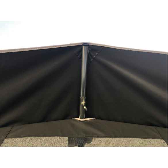 Auvent Madura 240 Baya Sun RG-BNVE5331