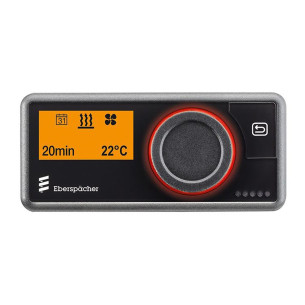 Commande Easy Start Pro Eberspächer RG-347212