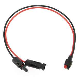 Câble adaptateur anderson MC4  RG-253910