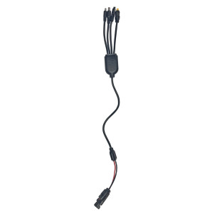 Adaptateur MC4 - 4 sorties Eza RG-253920