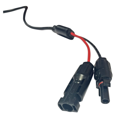 Adaptateur MC4 - 4 sorties Eza RG-253920