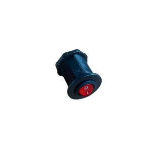 Interrupteur 12V encastrable pour kit 12V Koonekt RG-458141