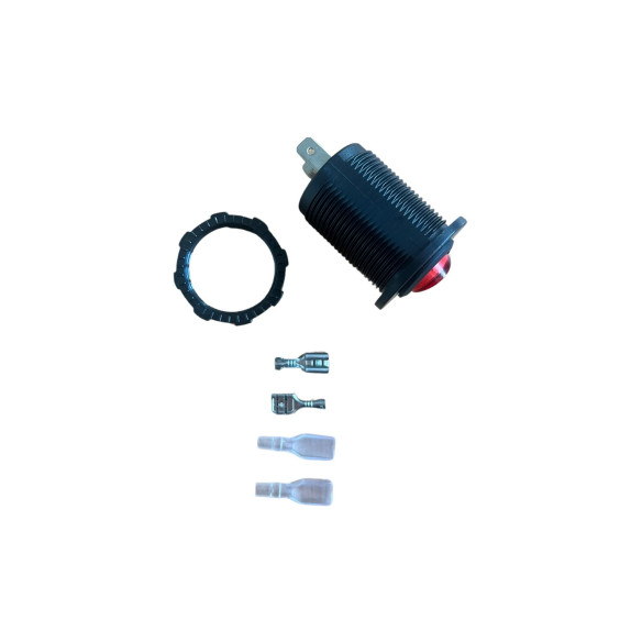 Interrupteur 12V encastrable pour kit 12V Koonekt RG-458141