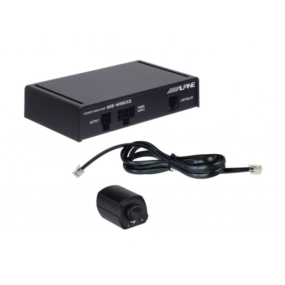 Amplificateur SWA-150KIT Alpine RG-659367