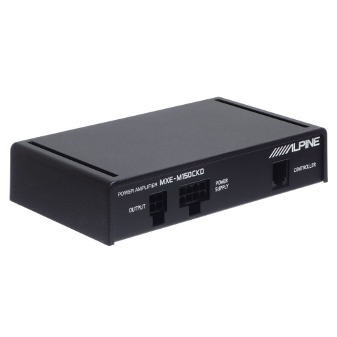 Amplificateur SWA-150KIT Alpine RG-659367