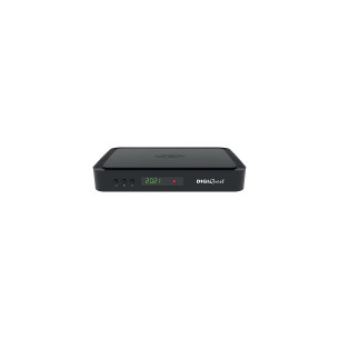Décodeur Digiquest Combo Q90 UHD 4K Tivùsat RG-859331