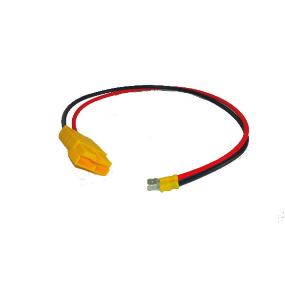 Kit de connexion avec prise Anderson jaune Eza RG-051114