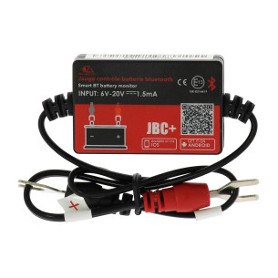 Jauge de contrôle batterie bluetooth Eza RG-054193