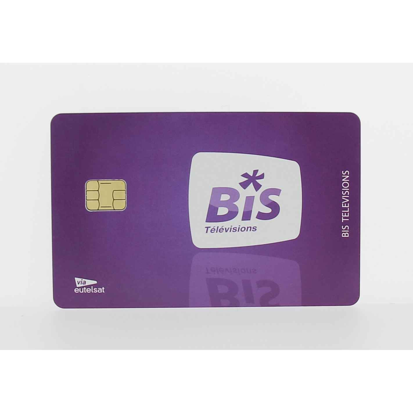 Carte BIS TV Bis TV RG-868757