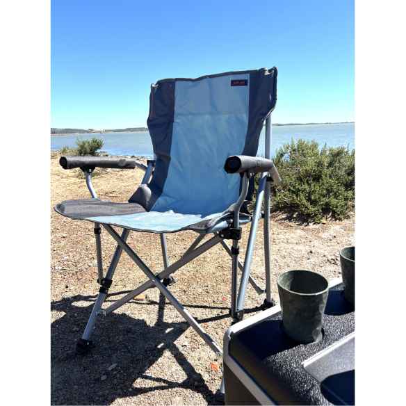 Chaise pliante Cottage Soplair RG-073873