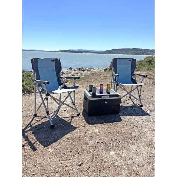 Chaise pliante Cottage Soplair RG-073873