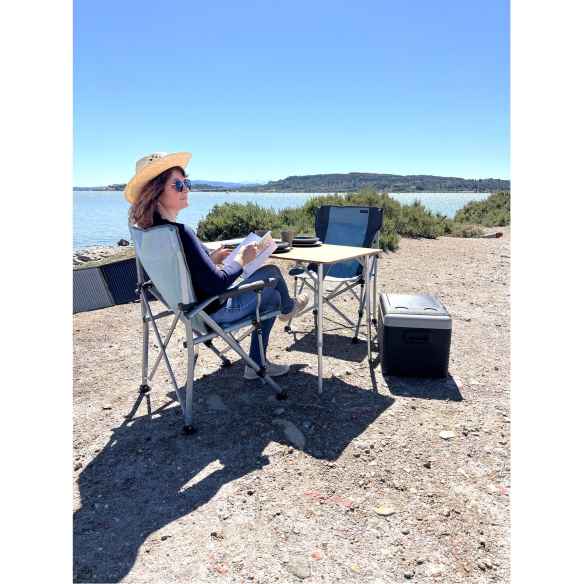 Chaise pliante Cottage Soplair RG-073873