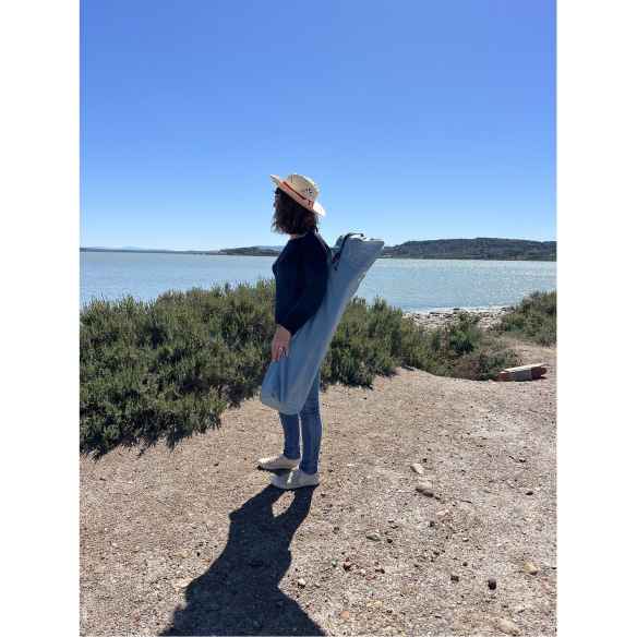 Chaise pliante Cottage Soplair RG-073873