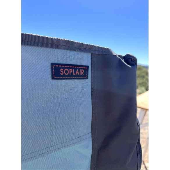 Chaise pliante Cottage Soplair RG-073873