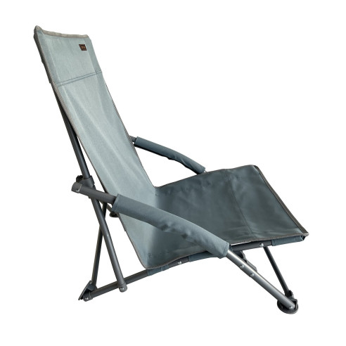 Fauteuil de plage Ouvéa Soplair RG-073883