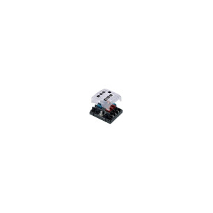 Boitier 6 fusibles ATC BEP RG-386172
