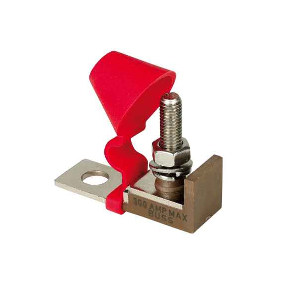 Porte fusible x1 MRBF 300A BEP RG-386102