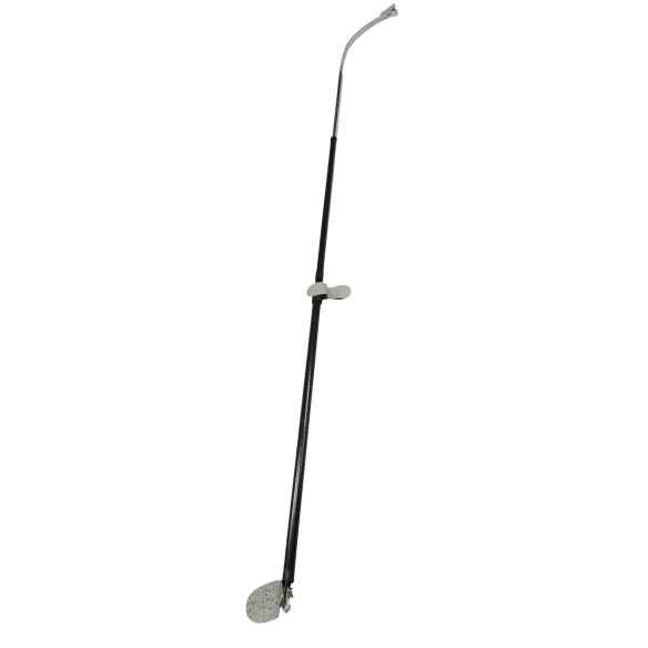 Barre anti-poche d'eau en fibre Soplair RG-297200