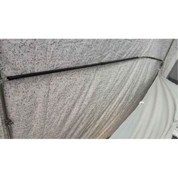 Barre anti-poche d'eau en fibre Soplair RG-297200