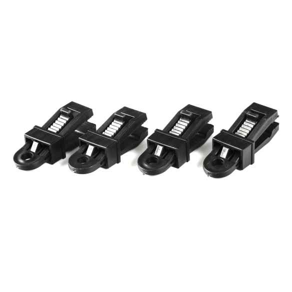 Oeillet de fixation au sol Baya Sun RG-691162