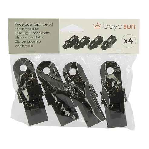 Oeillet de fixation au sol Baya Sun RG-691162