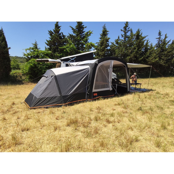 Annexe basse Tilia Soplair RG-697601