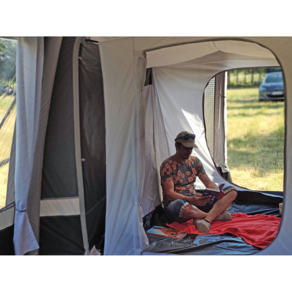 Chambre intérieure annexe Soplair RG-697673