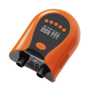 Pompe à air électrique 12V Soplair RG-699663