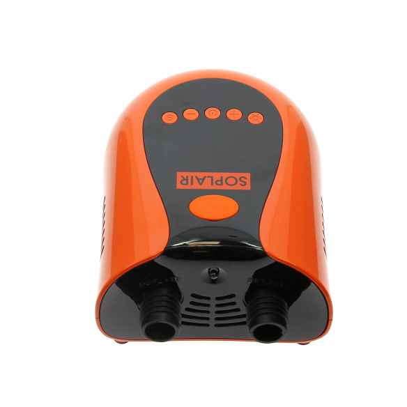 Pompe à air électrique 12V Soplair RG-699663