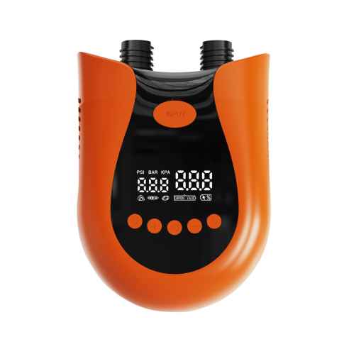 Pompe à air électrique 12V Soplair RG-699663