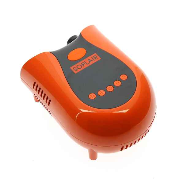 Pompe à air électrique 12V Soplair RG-699663