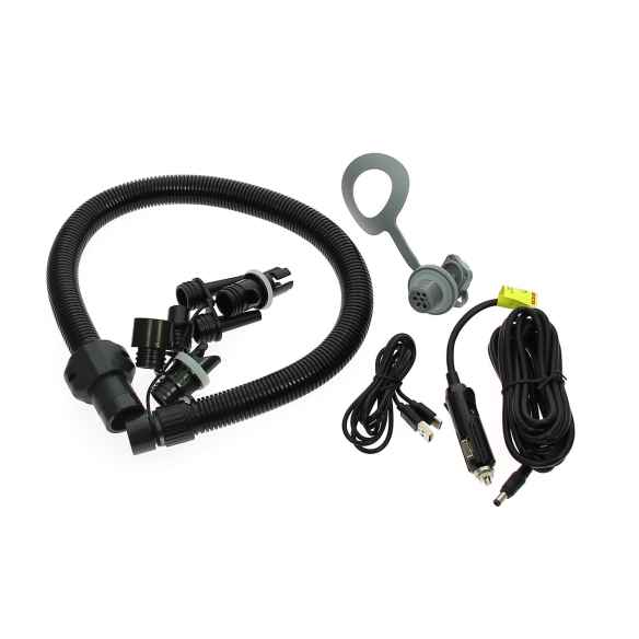 Pompe à air électrique 12V Soplair RG-699663