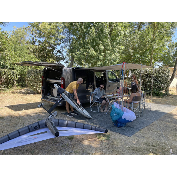 Solette Iroise Soplair RG-697662