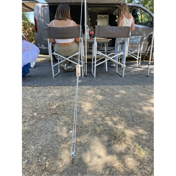 Solette Iroise Soplair RG-697662