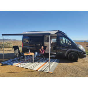 Tapis de sol Floor-MAT Soplair RG-691513