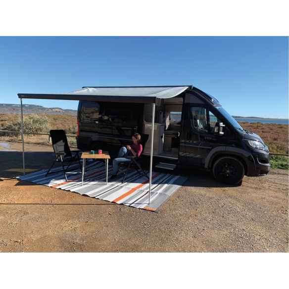 Tapis de sol Floor-MAT Soplair RG-691513