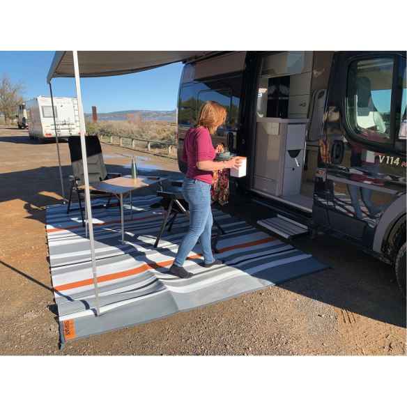 Tapis de sol Floor-MAT Soplair RG-691513