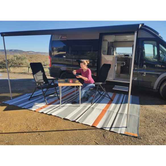 Tapis de sol Floor-MAT Soplair RG-691513