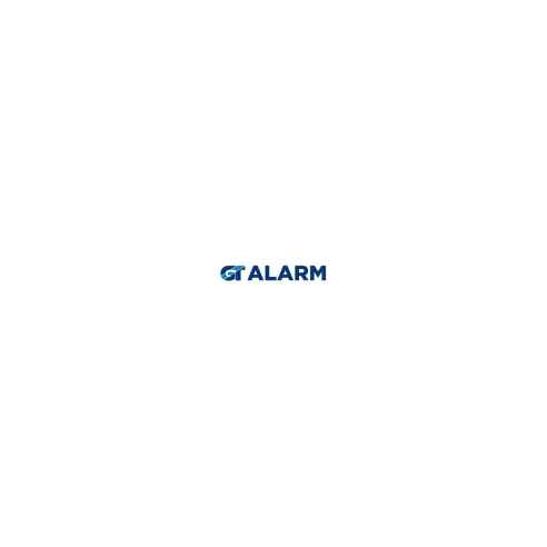 Pack Alarme GT009CB pour Camping-car Profilé GT Alarm RG-427392