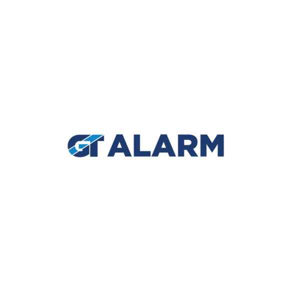 Pack Alarme GT009CB pour Camping-car Profilé GT Alarm RG-427392