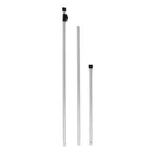 Barre balcon façade auvents Zinnia Air et Air Soplair RG-696648
