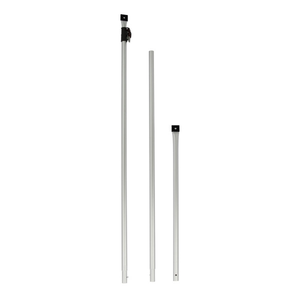 Barre balcon façade auvents Zinnia Air et Air Soplair RG-696648