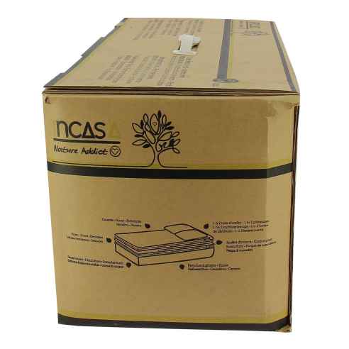 Floralie 120/130 x 190 cm Incasa RG-660229