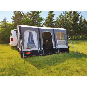 Auvent indépendant gonflable Lantana Air Soplair RG-697675