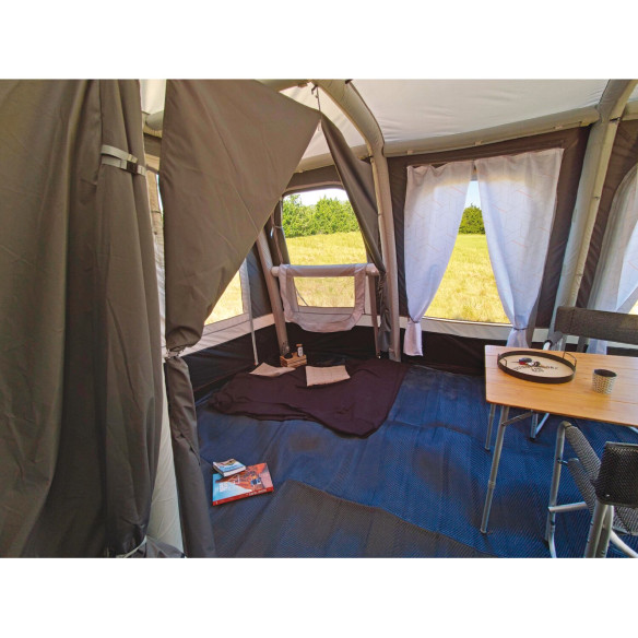 Auvent indépendant gonflable Lantana Air Soplair RG-697675