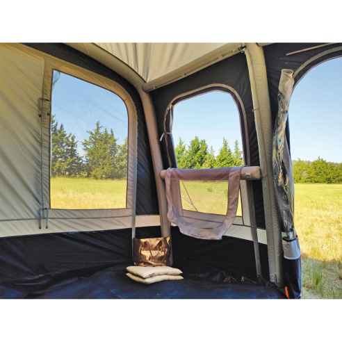 Auvent indépendant gonflable Lantana Air Soplair RG-697675
